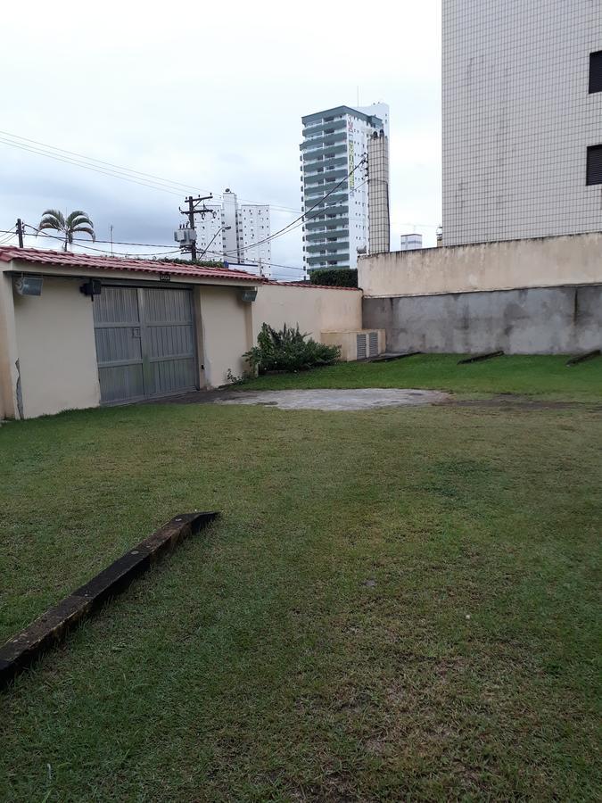 Kit Vila Guilhermina Apartment Praia Grande  Exterior photo