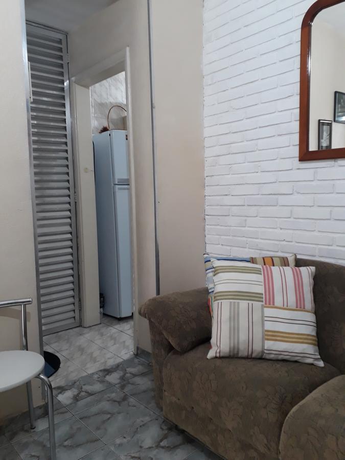 Kit Vila Guilhermina Apartment Praia Grande  Exterior photo